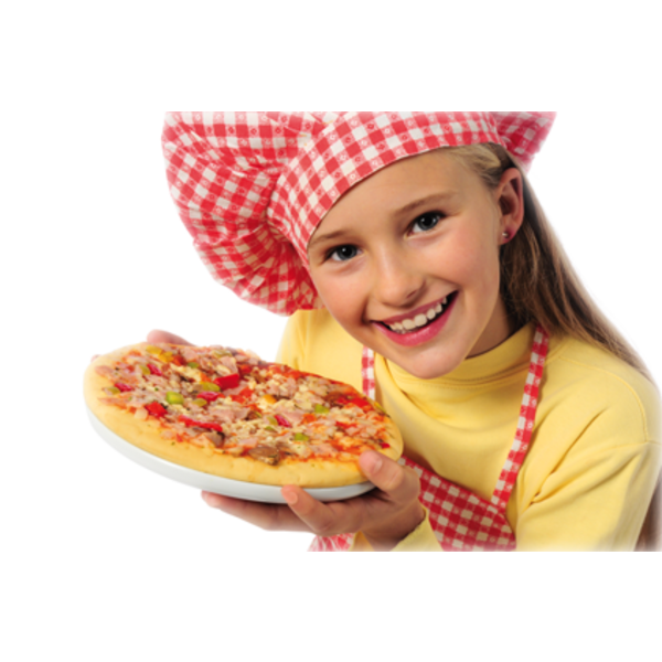 Kinder M.Pizza 20er